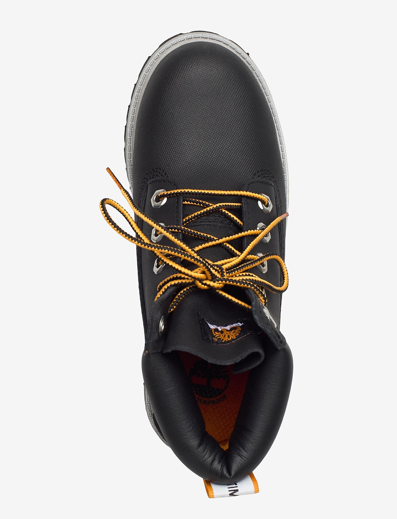 Timberland - 6 In Premium WP Boot - black - 3