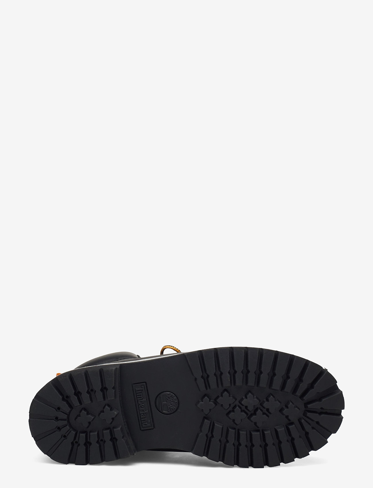 Timberland - 6 In Premium WP Boot - black - 4