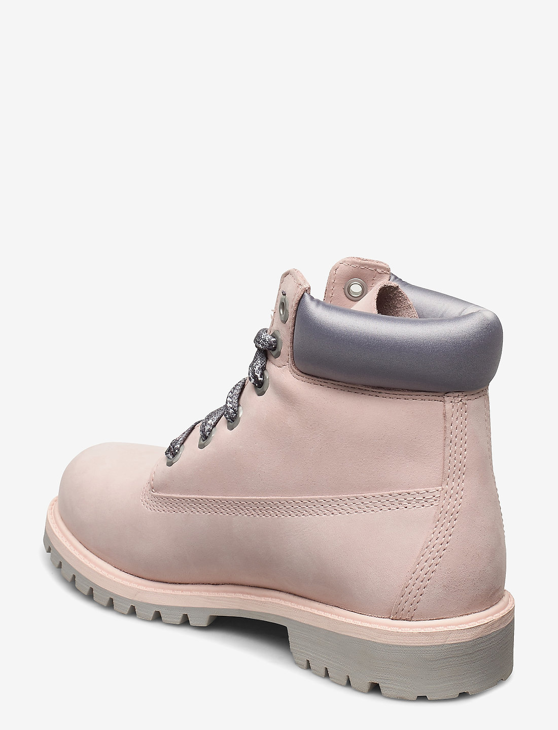 Timberland 6 In Premium Wp Boot Flat ankle boots Boozt