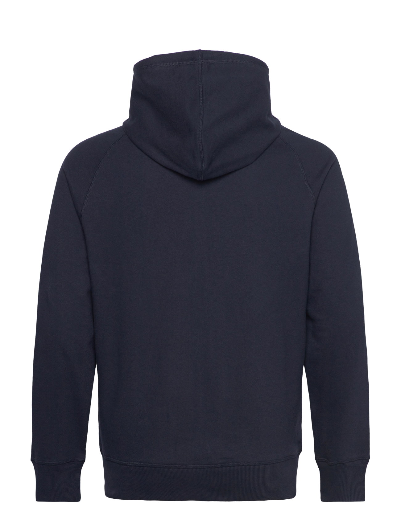 Timberland - EXETER RIVER Loopback Full Zip Hoodie DARK SAPPHIRE/DARK DENIM - kapuzenpullover - dark blue - 1