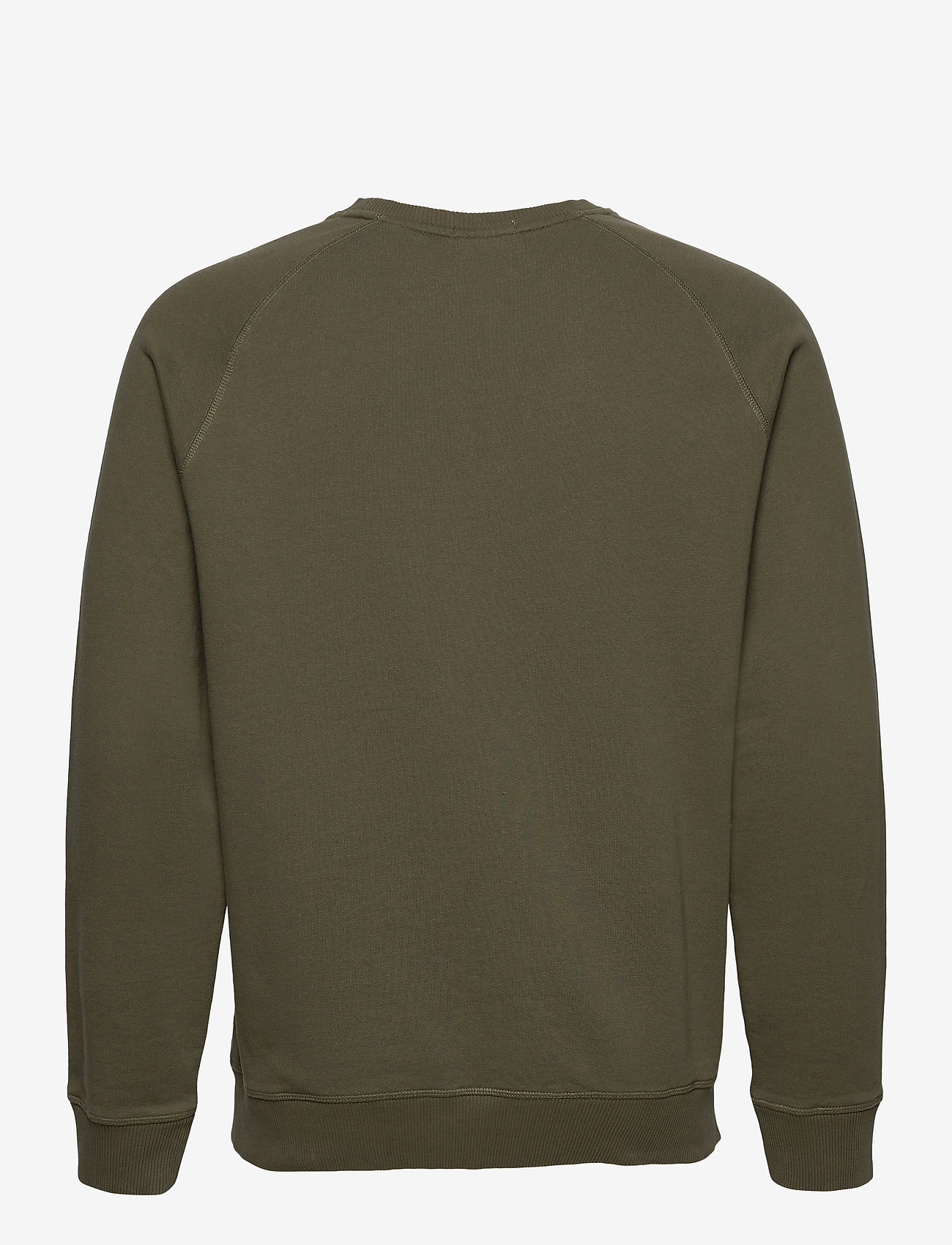 Timberland - E-R Basic Regular Crew - grape leaf - 1