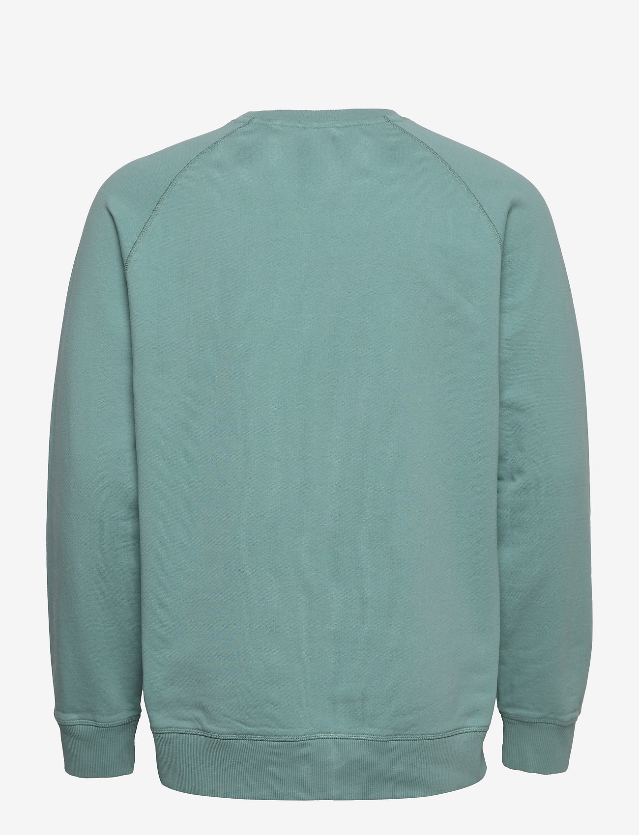 Timberland - E-R Basic Regular Crew - mineral blue - 1