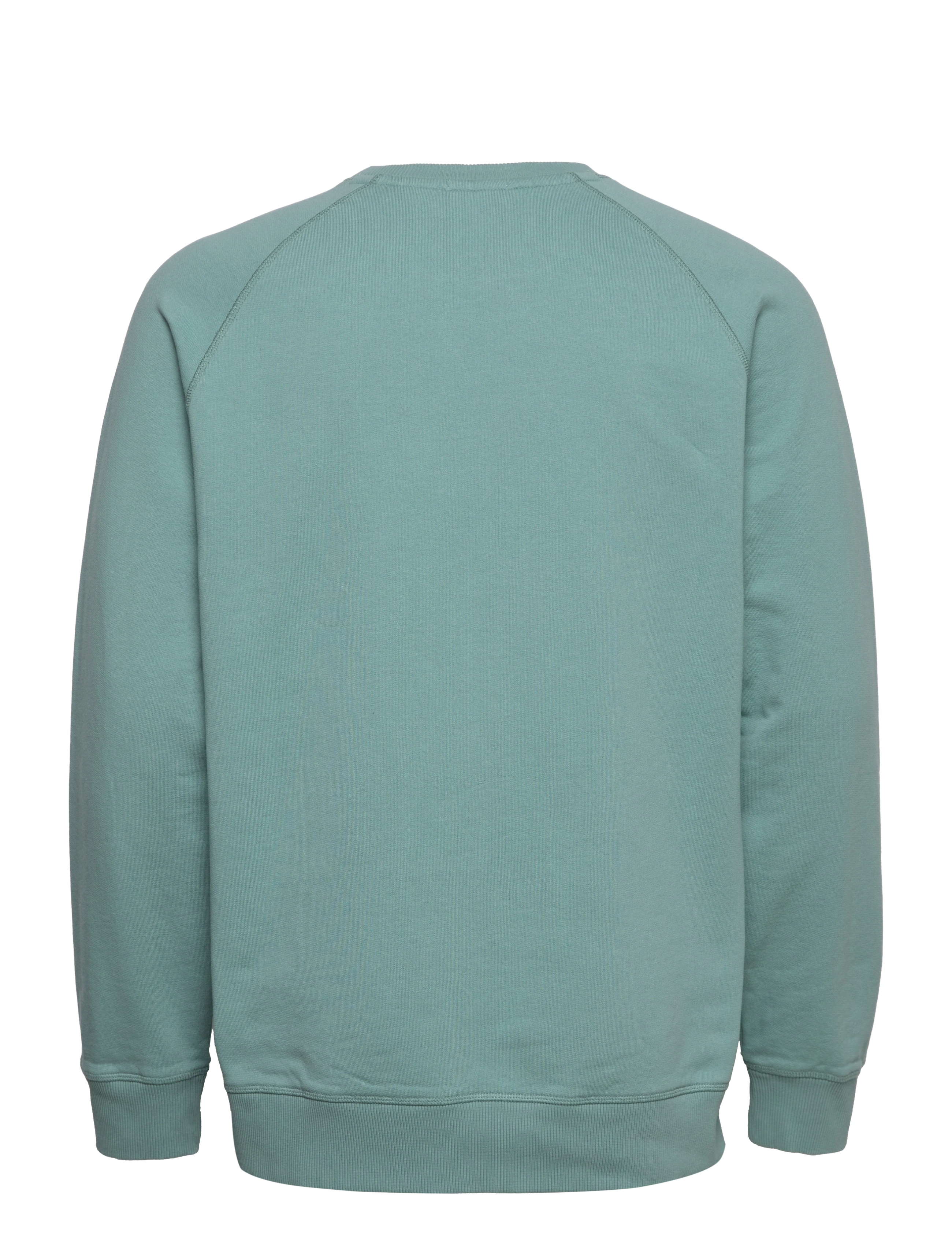 Timberland - E-R Basic Regular Crew - mineral blue - 1