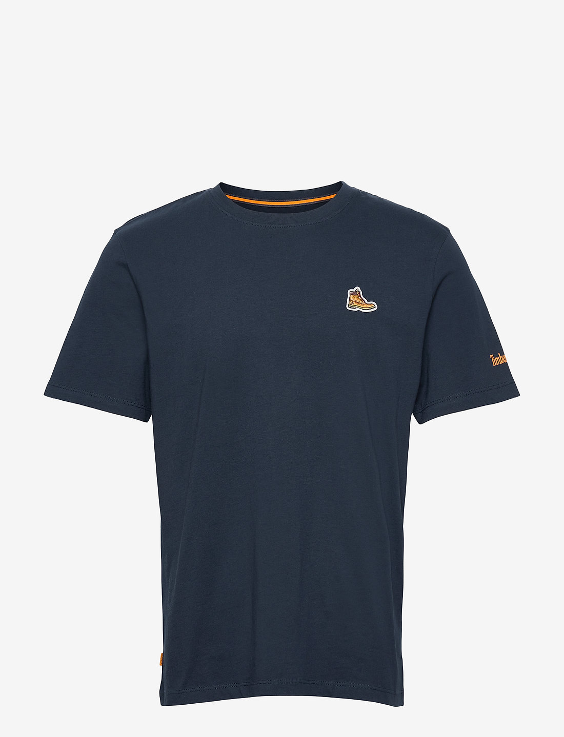 Timberland dark 2025 sapphire boots