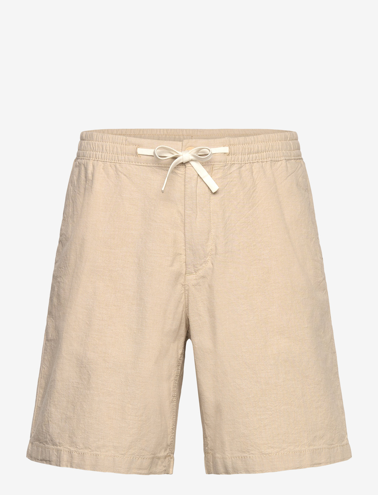 Timberland - Cotton Short - kasdienio stiliaus šortai - safari yd - 0