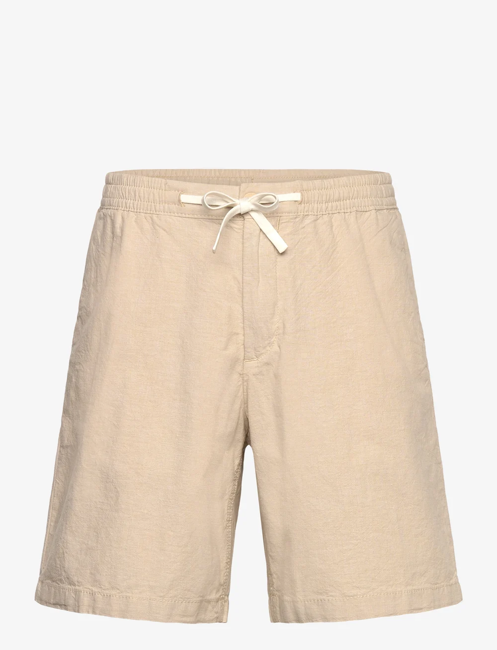 Timberland - Cotton Short - lühikesed vabaajapüksid - safari yd - 0