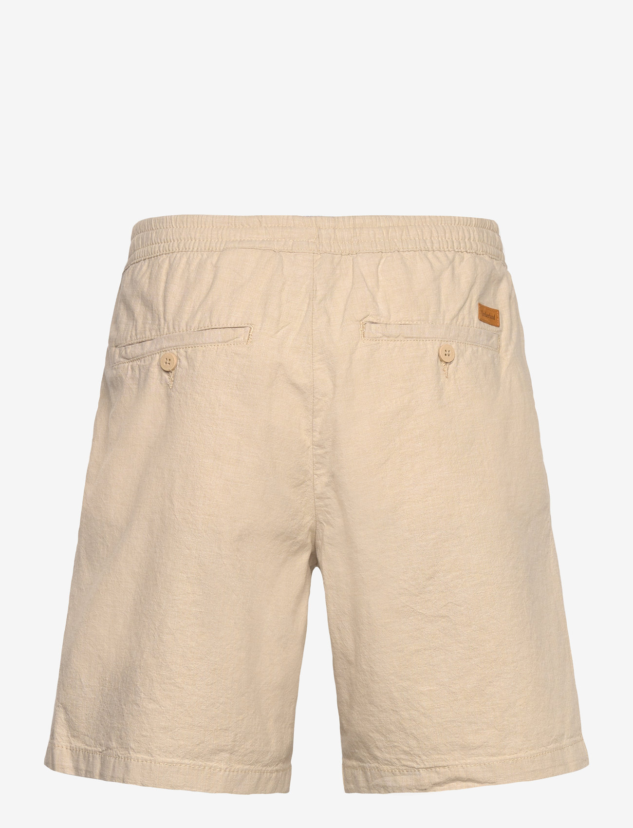 Timberland - Cotton Short - kasdienio stiliaus šortai - safari yd - 1