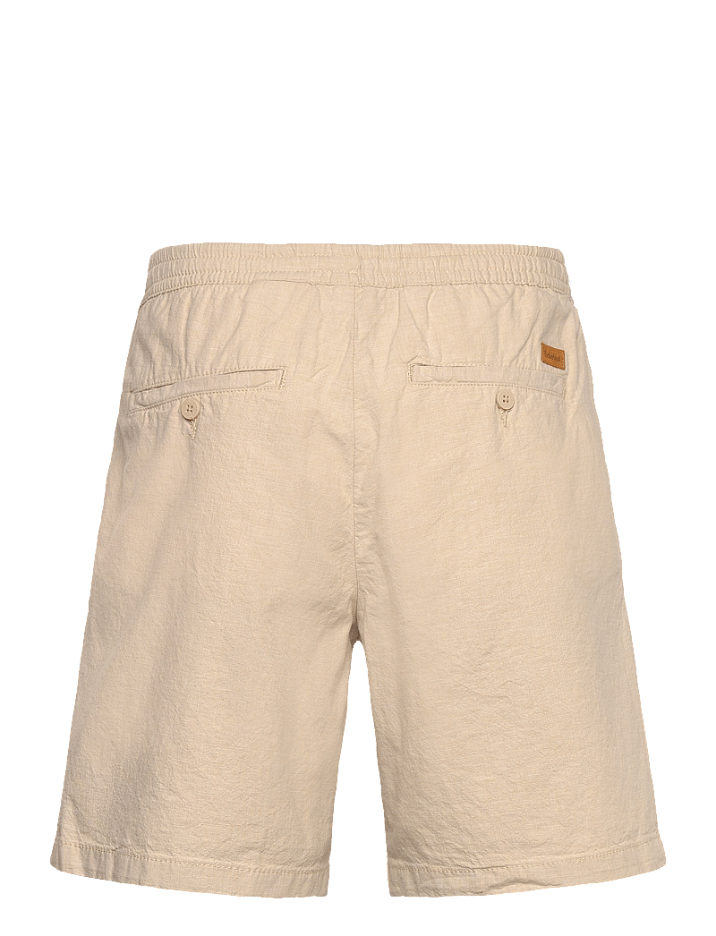 Timberland - Cotton Short - kasdienio stiliaus šortai - safari yd - 1