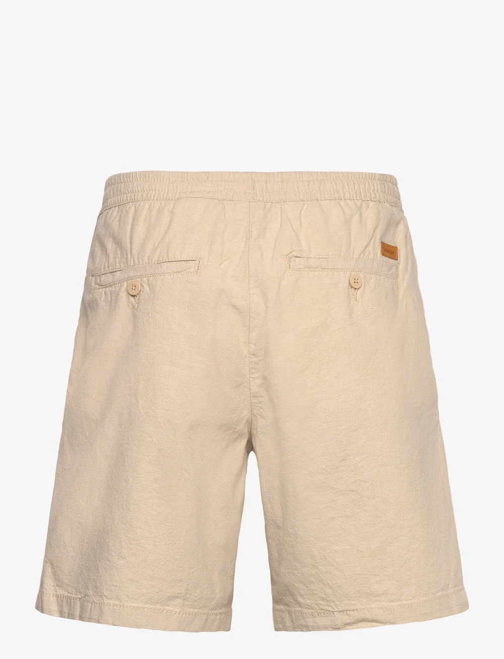 Timberland - Cotton Short - lühikesed vabaajapüksid - safari yd - 1