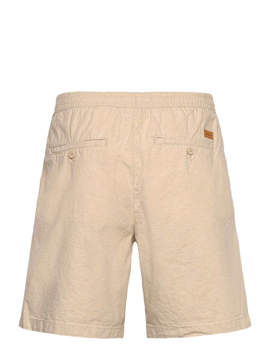 Timberland - Cotton Short - freizeitshorts - safari yd - 1