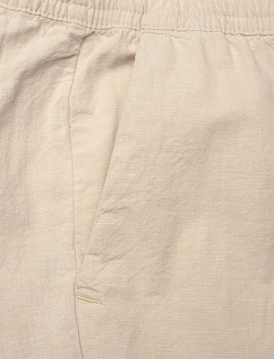 Timberland - Cotton Short - casual shorts - safari yd - 3