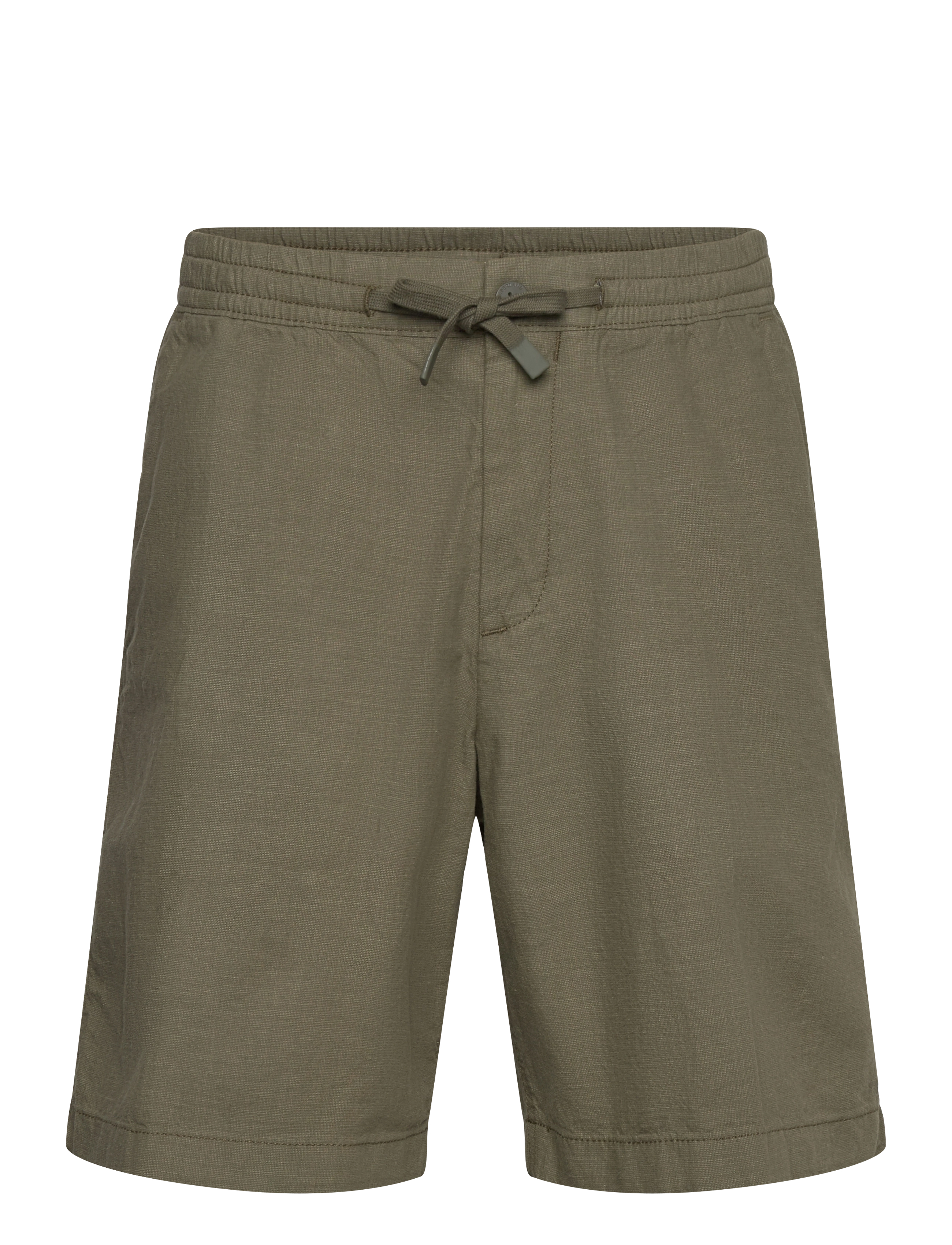 TIMBERLAND Baumwolle Kurz Grün - 38 - Herren