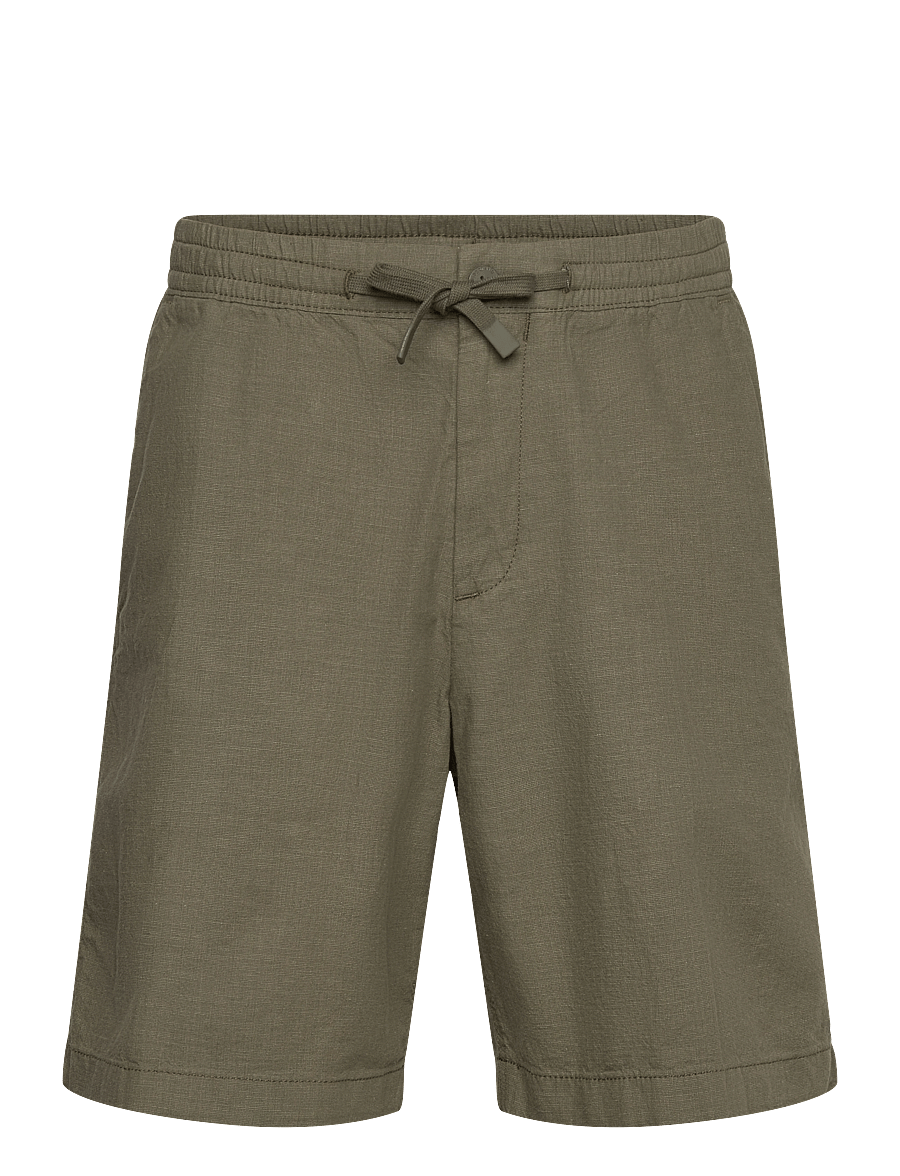 Timberland - Cotton Short - freizeitshorts - leaf green yd - 0