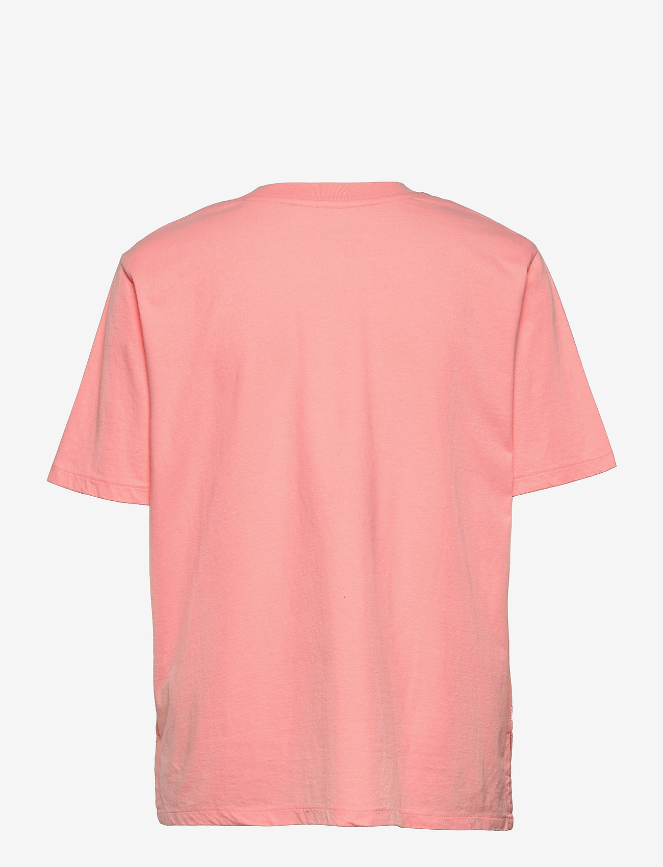 Timberland - Reg Tee Iridescent - hyper - 1