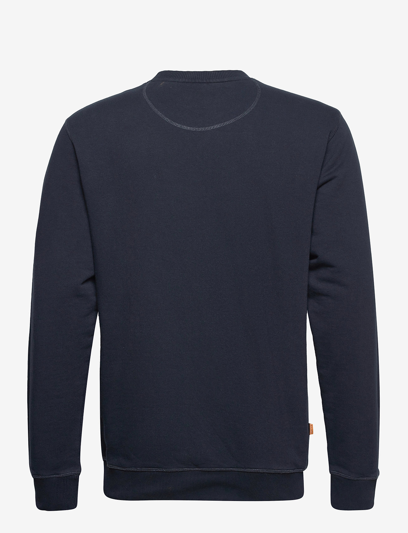 Timberland - Embroidery Logo Crew Ne 1973 DARKS - dark sapphire - 1