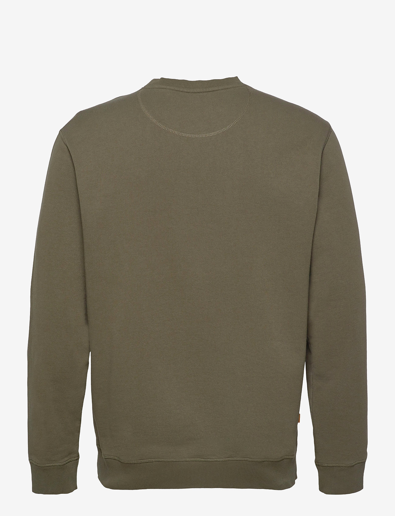 Timberland - Est1973 Crew Sweats - sweatshirts - grape leaf - 1