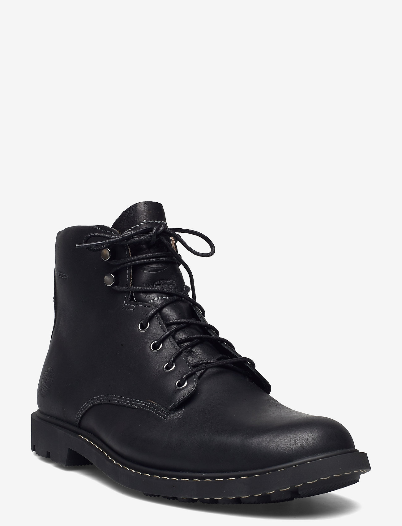 Timberland - Belanger EK+ 6 In Boot WP - jet black - 0