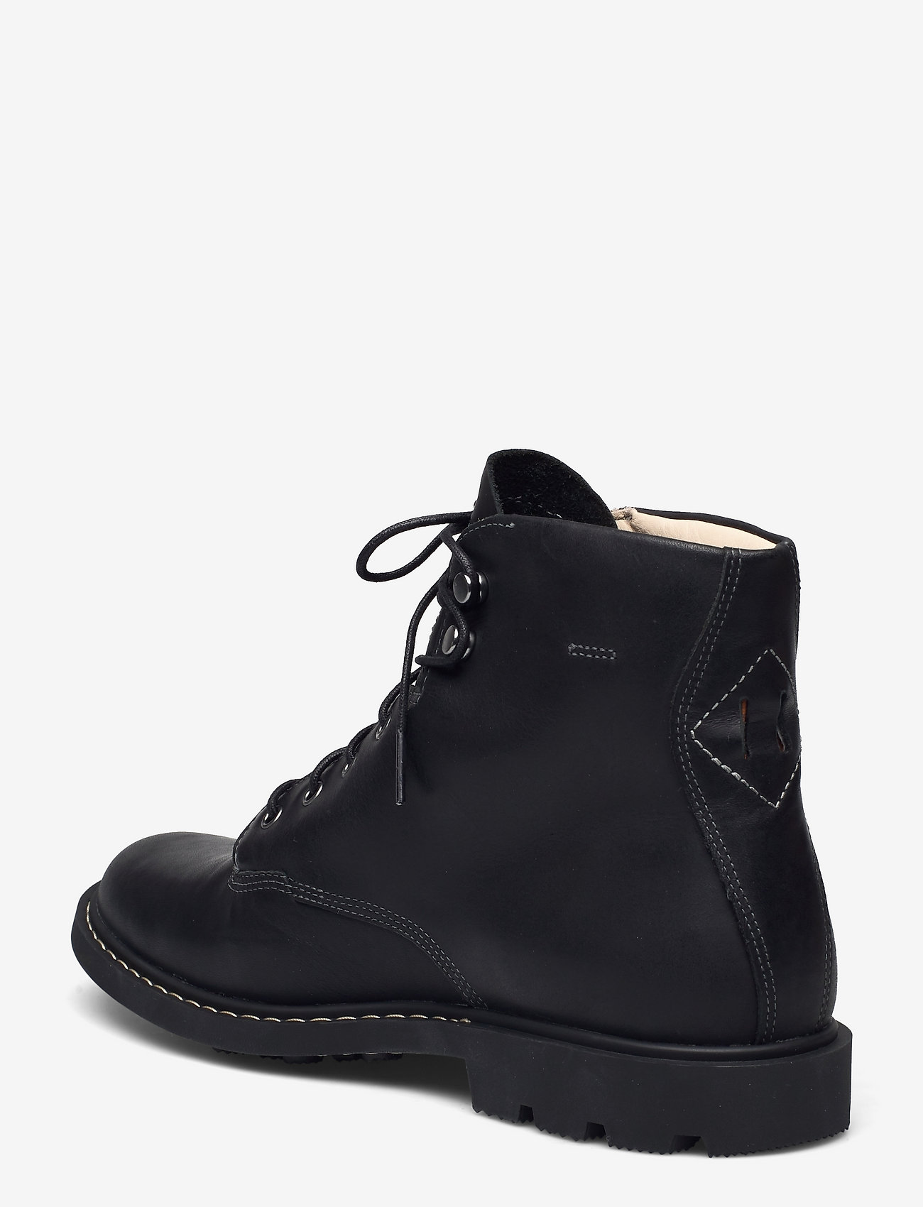 Timberland - Belanger EK+ 6 In Boot WP - jet black - 2