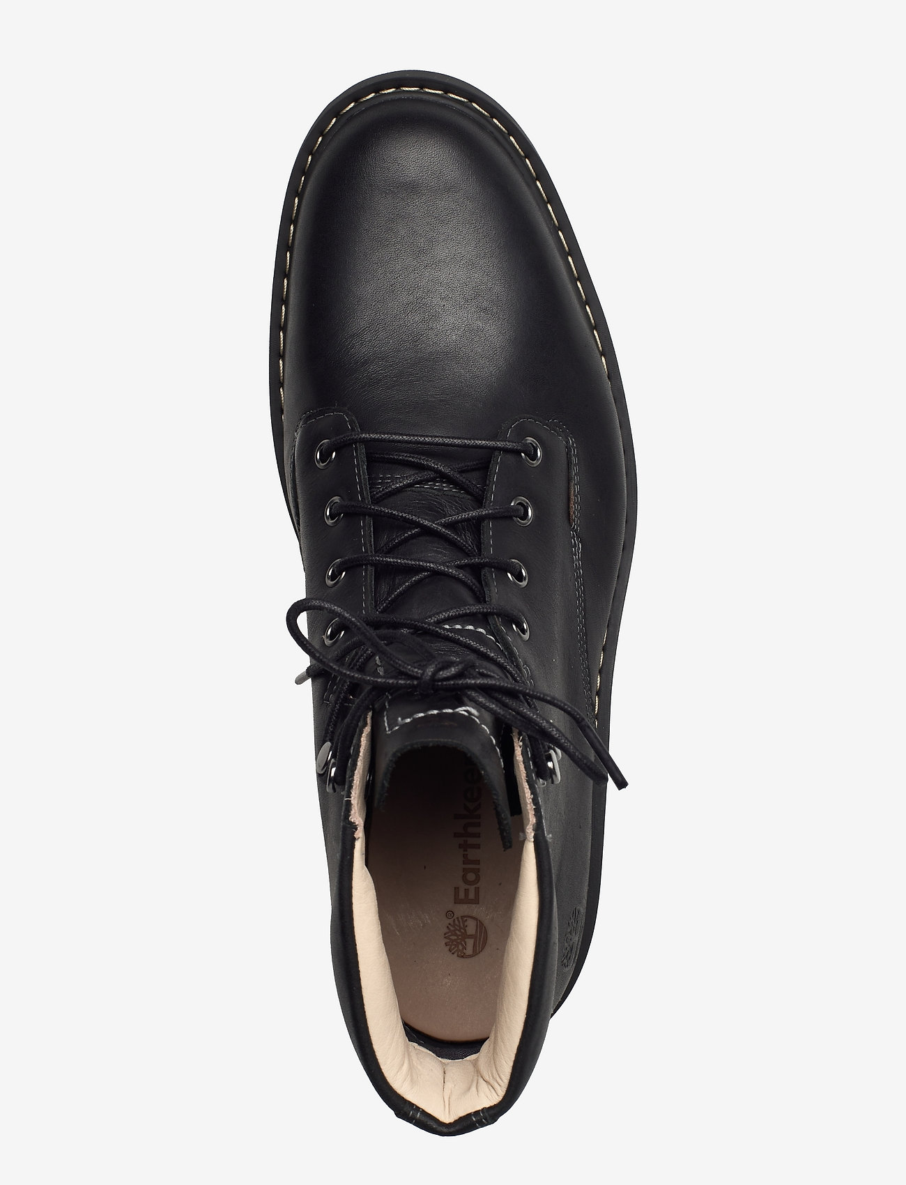 Timberland - Belanger EK+ 6 In Boot WP - jet black - 3