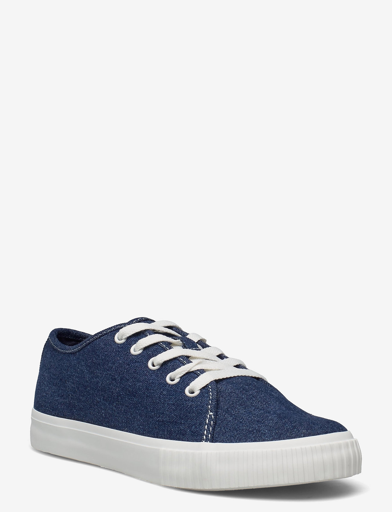 Timberland - Skyla Bay Canvas Oxford - denim - 0