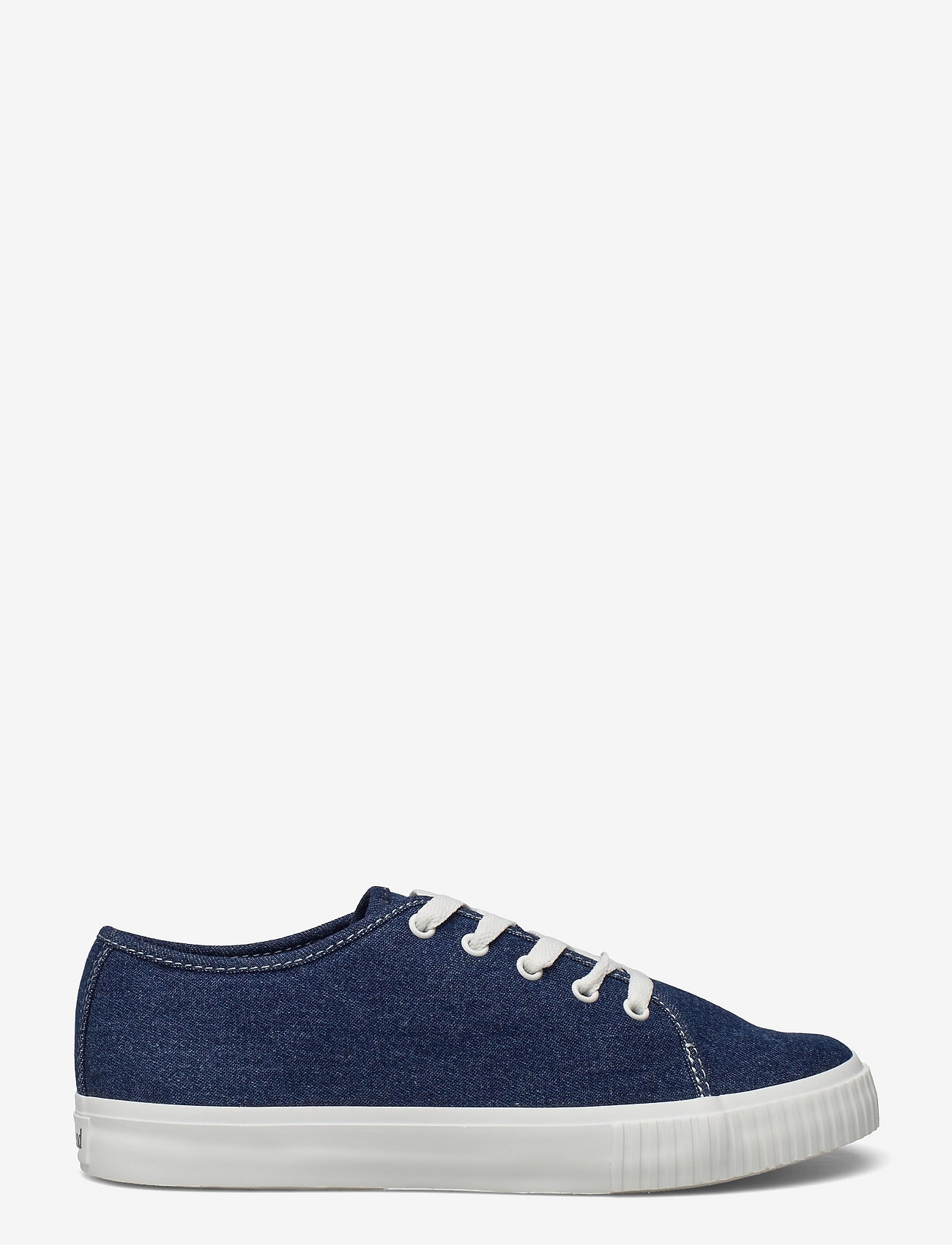 Timberland - Skyla Bay Canvas Oxford - denim - 1
