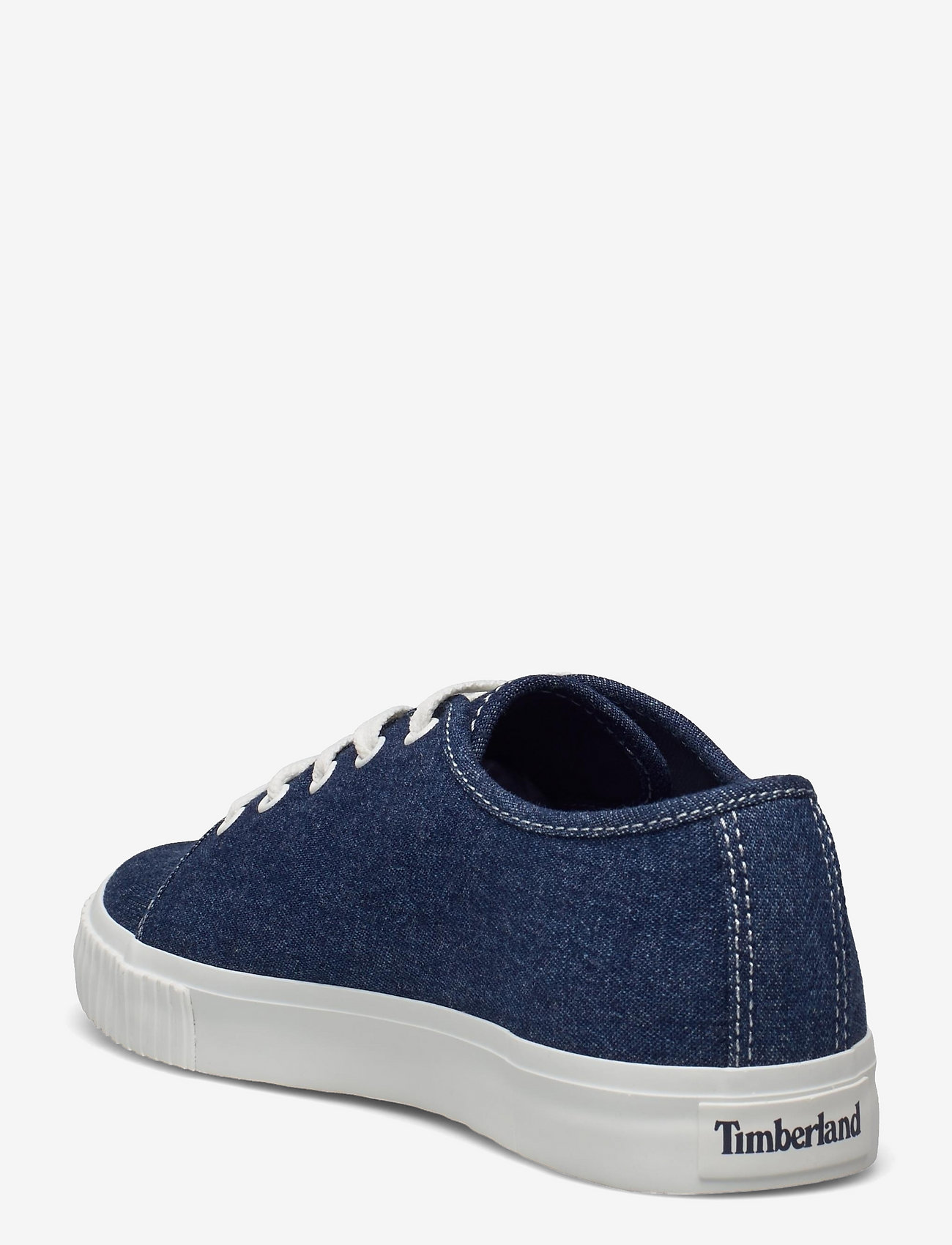 Timberland - Skyla Bay Canvas Oxford - denim - 2