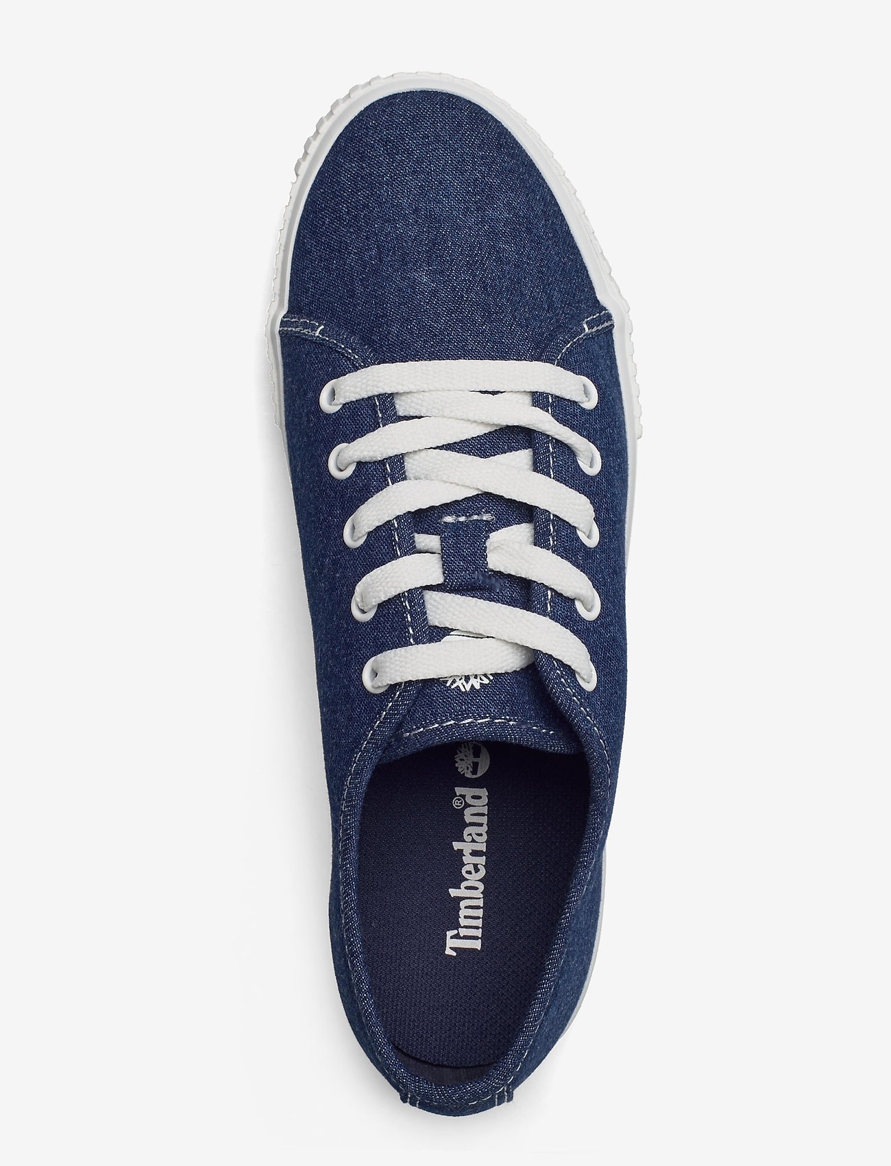 Timberland - Skyla Bay Canvas Oxford - denim - 3