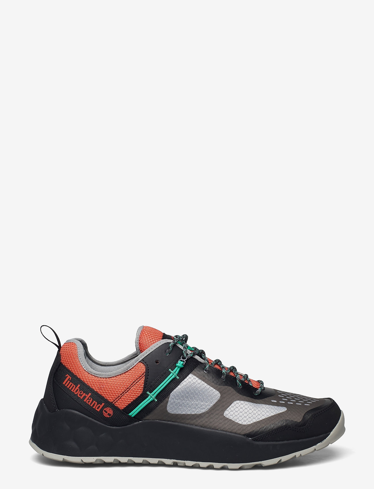 Timberland - Solar Wave TR Low - griffin - 1