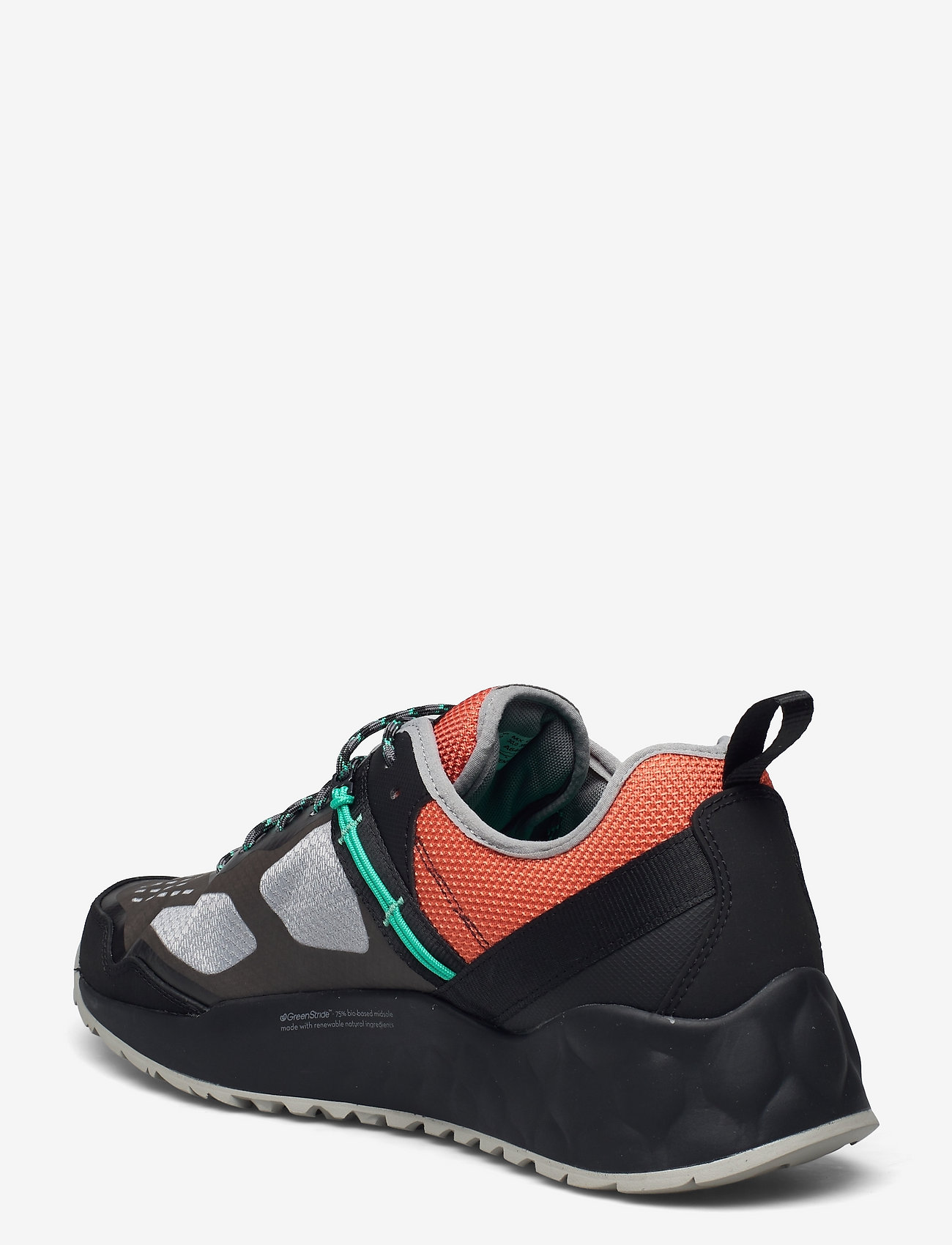 Timberland - Solar Wave TR Low - griffin - 2