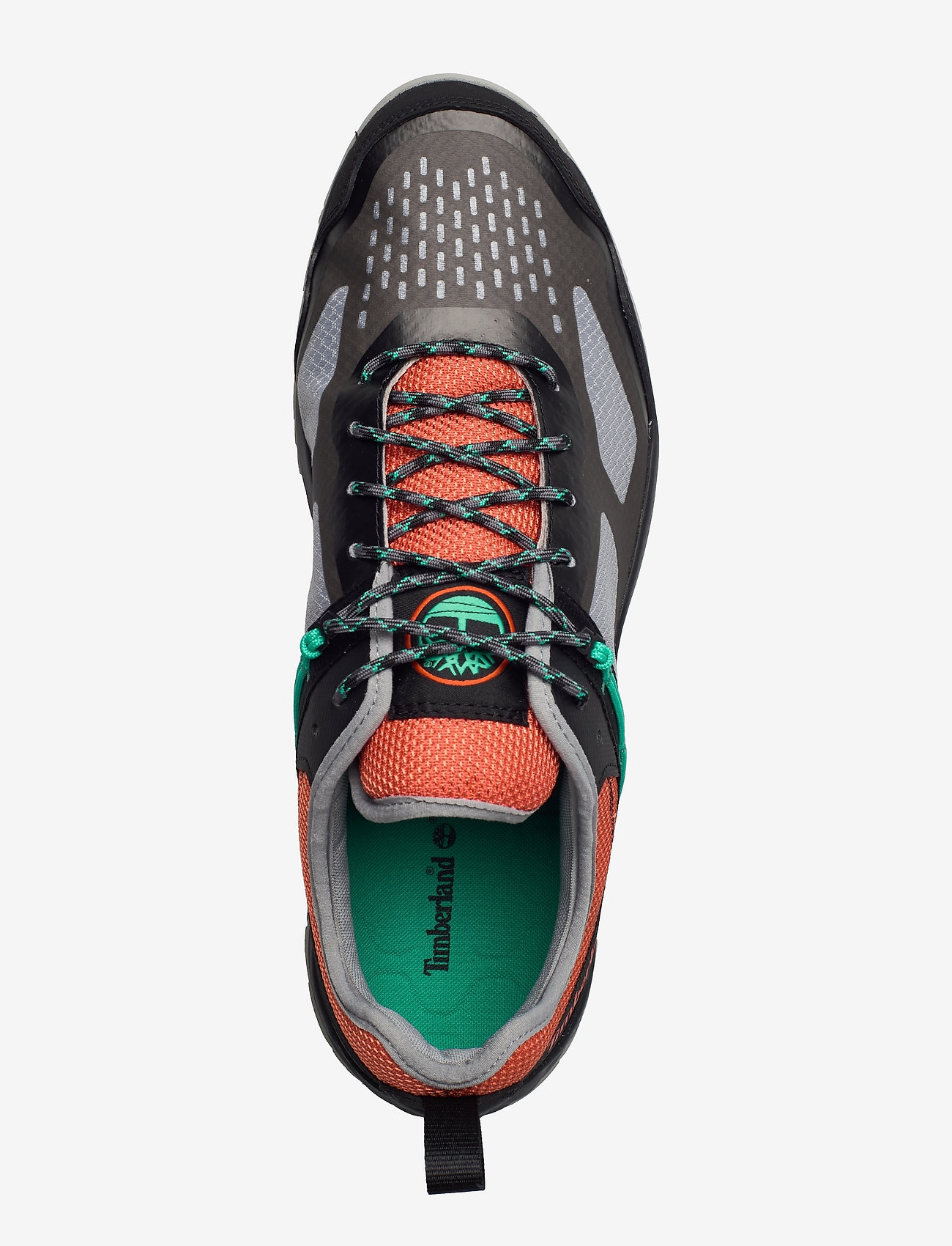 Timberland - Solar Wave TR Low - griffin - 3