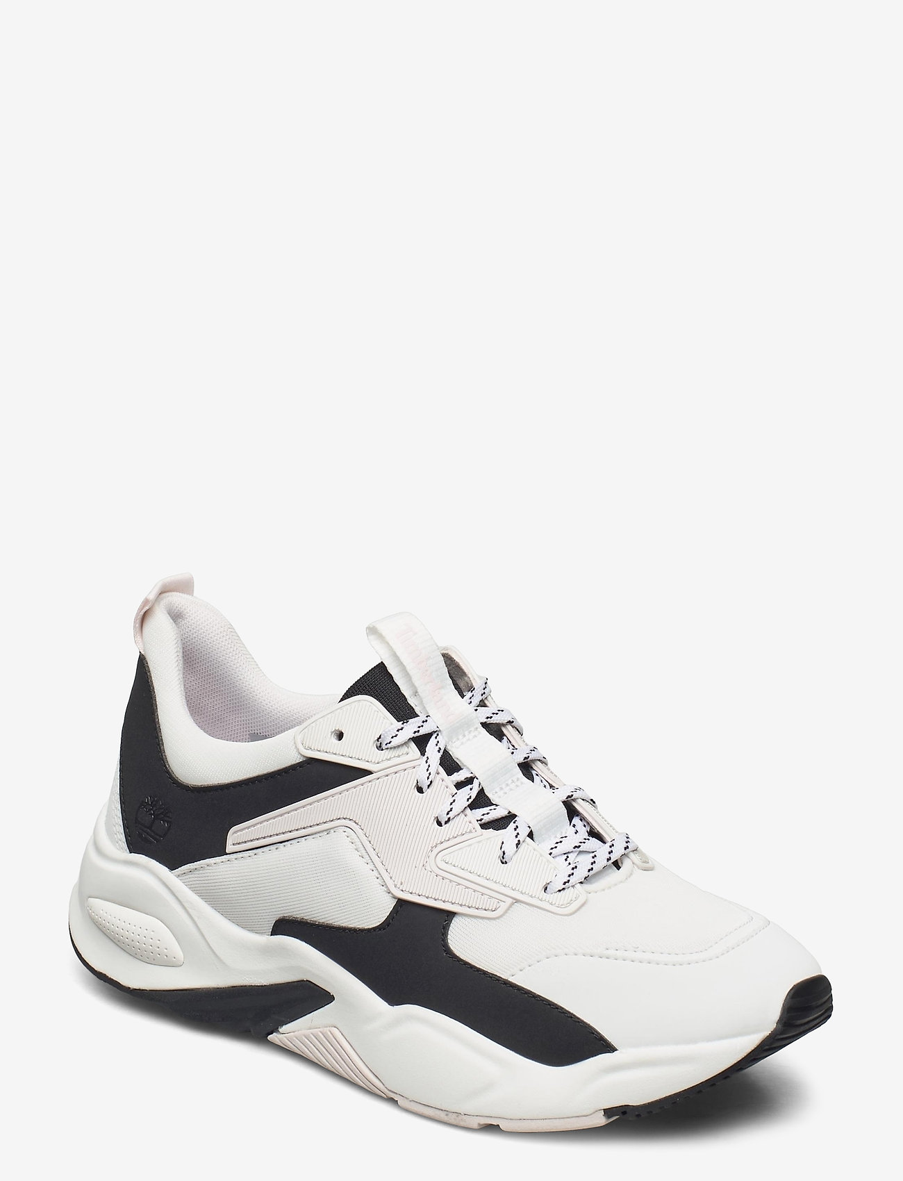 Timberland - DELPHI F/L WHI MULTI - blanc de blanc - 0