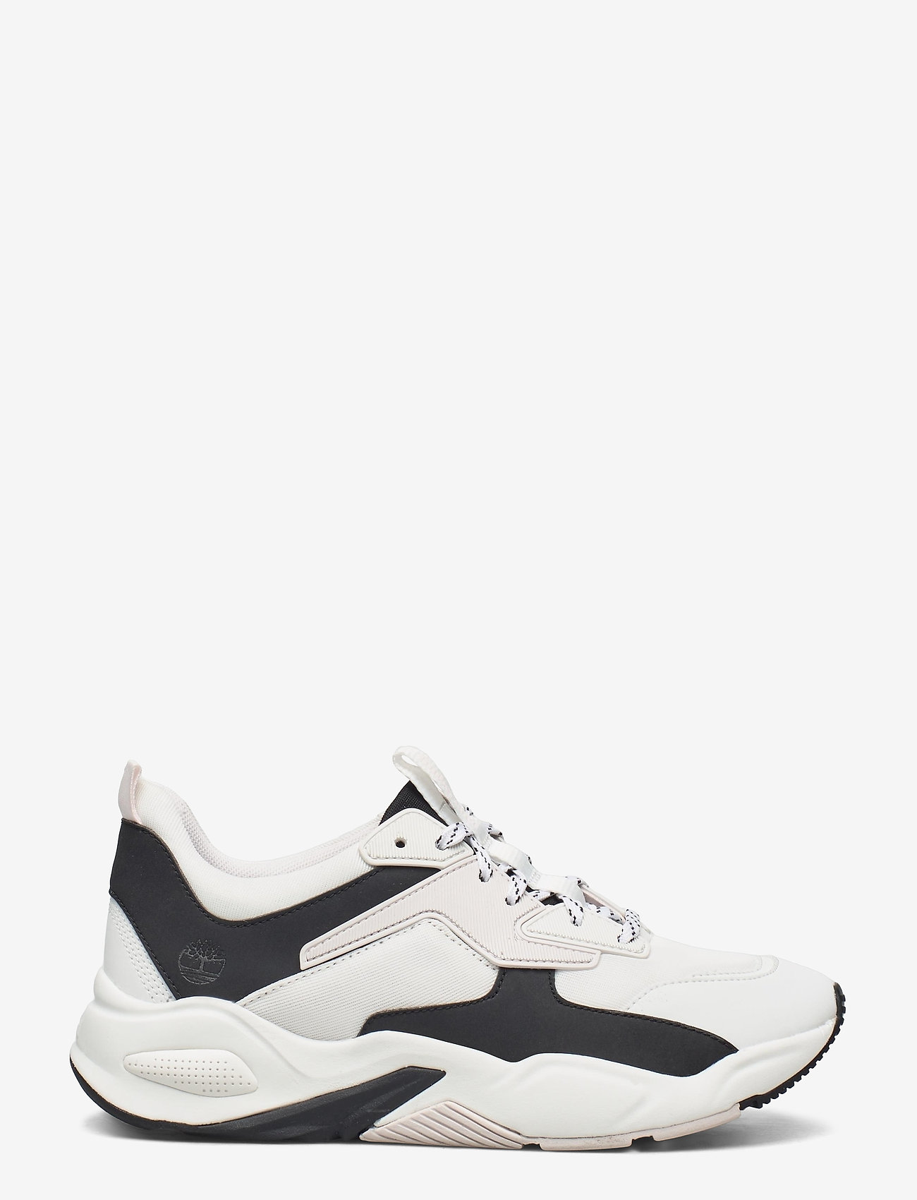 Timberland - DELPHI F/L WHI MULTI - blanc de blanc - 1