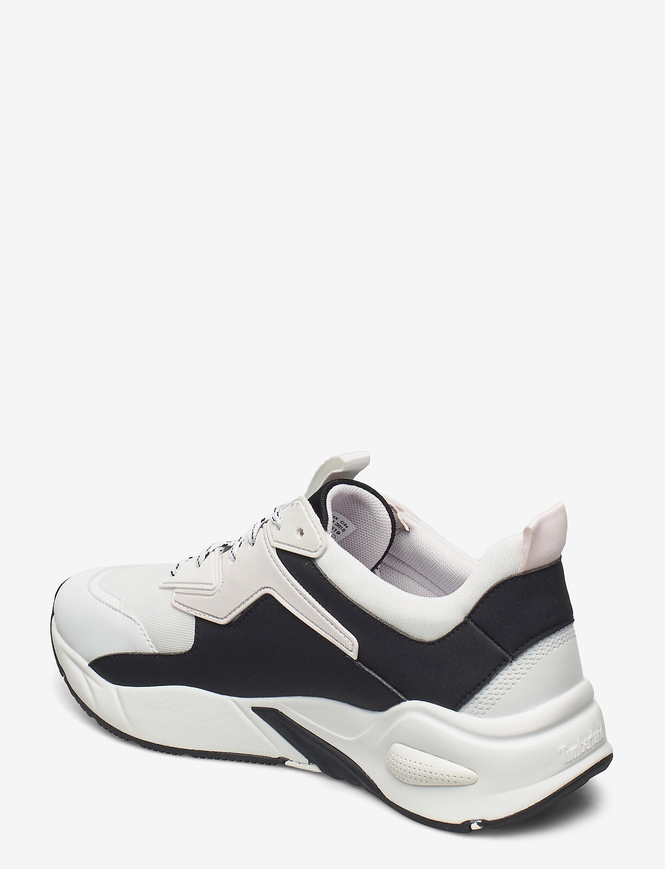 Timberland - DELPHI F/L WHI MULTI - blanc de blanc - 2