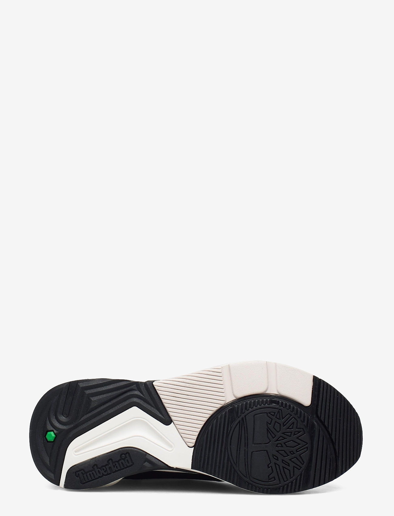 Timberland - DELPHI F/L WHI MULTI - blanc de blanc - 4