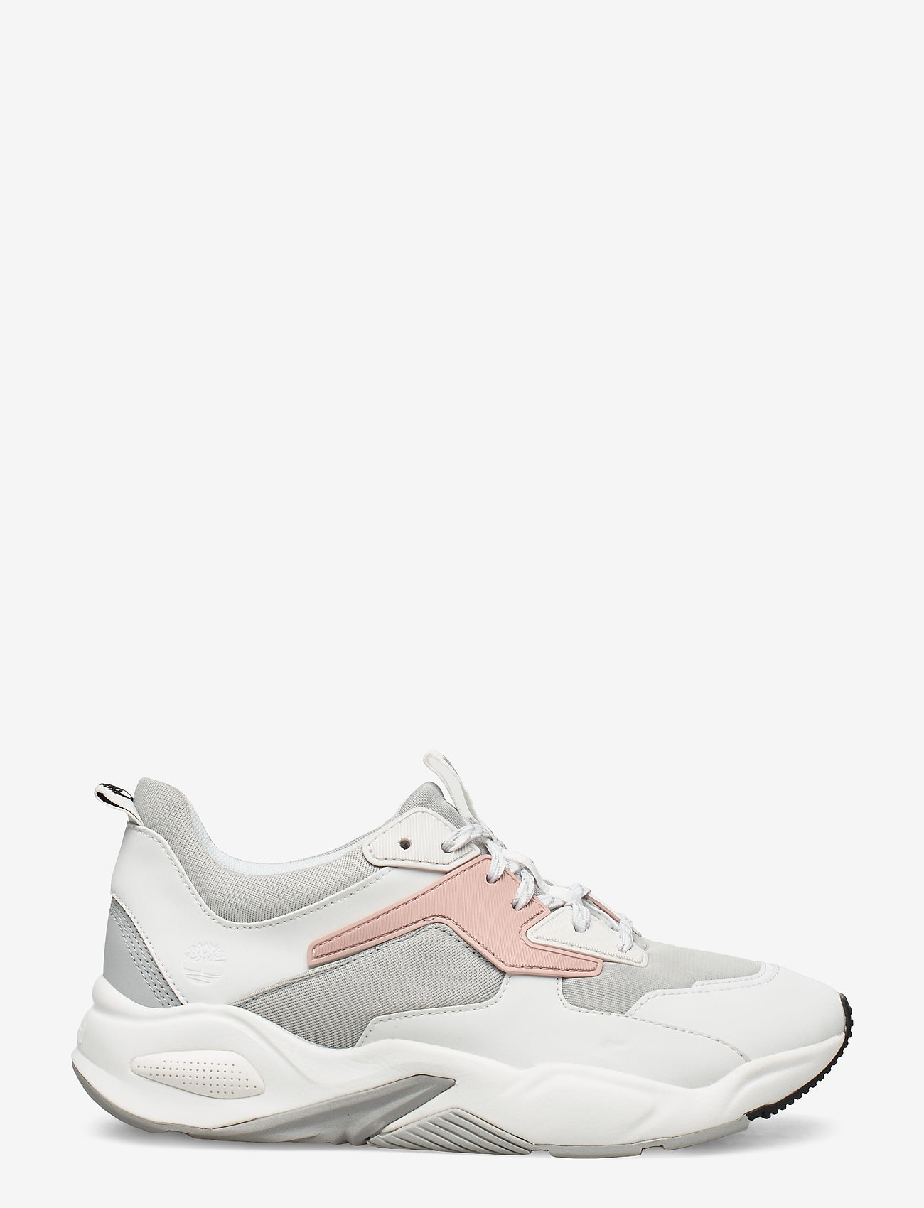 Timberland - DELPHI F/L LT GRY MULTI - vapor blue - 1