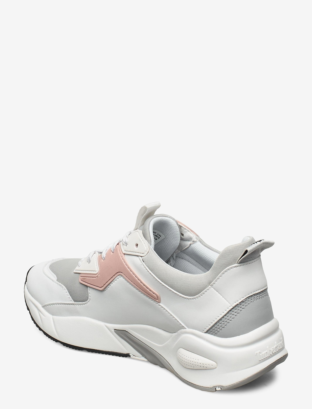 Timberland - DELPHI F/L LT GRY MULTI - vapor blue - 2