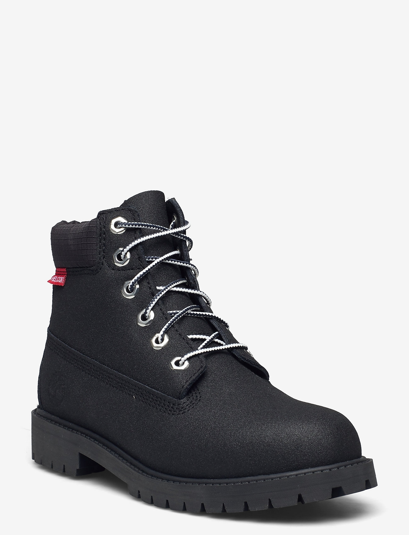 Timberland - 6 In Premium WP Boot - black - 0