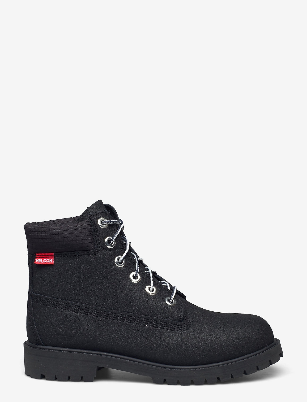 Timberland - 6 In Premium WP Boot - black - 1