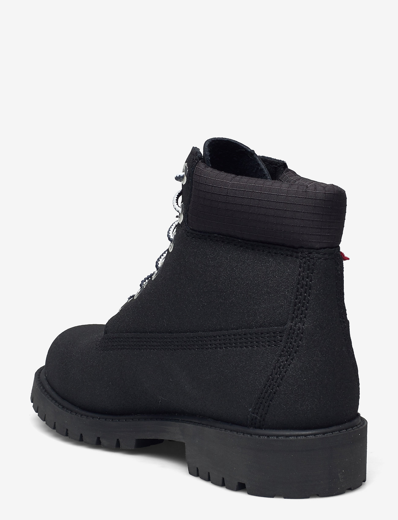 Timberland - 6 In Premium WP Boot - black - 2