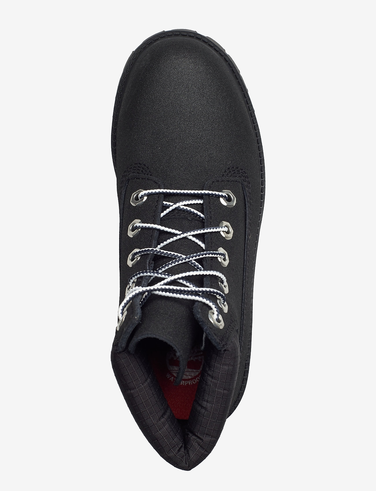 Timberland - 6 In Premium WP Boot - black - 3