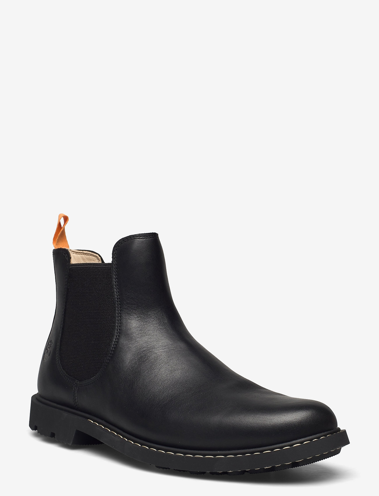 Timberland - Belanger EK+ Chelsea - jet black - 0