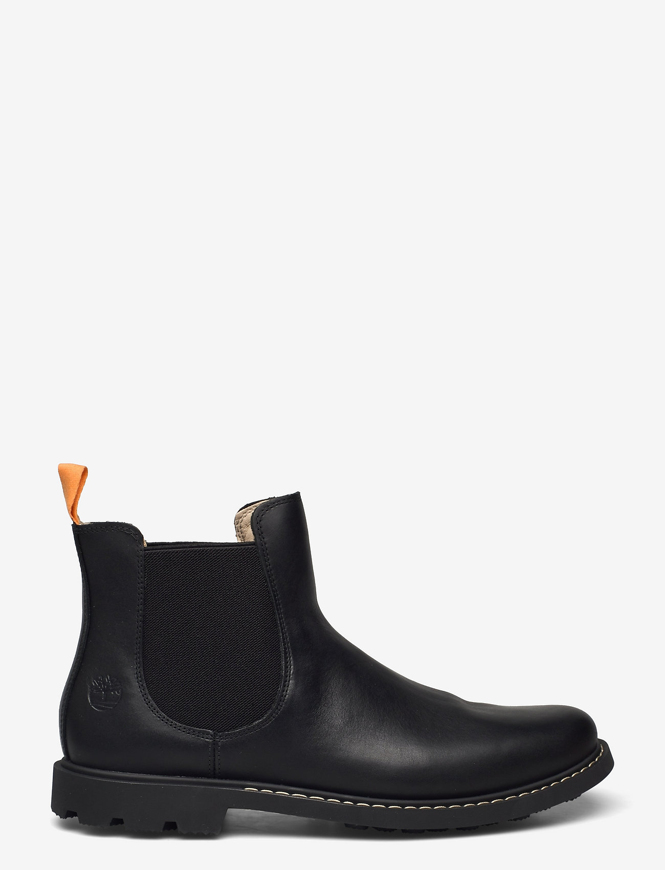 Timberland - Belanger EK+ Chelsea - jet black - 1