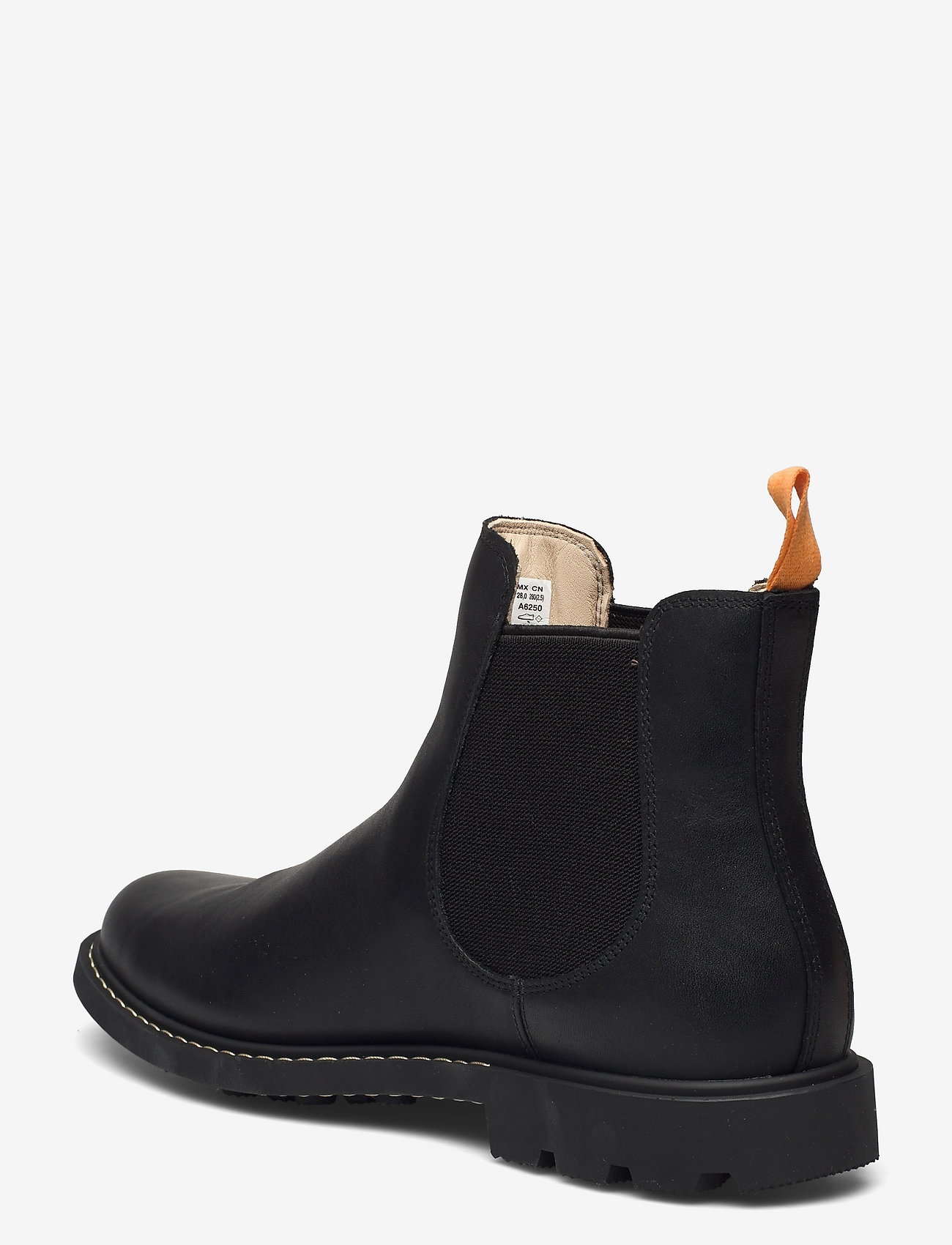 Timberland - Belanger EK+ Chelsea - jet black - 2