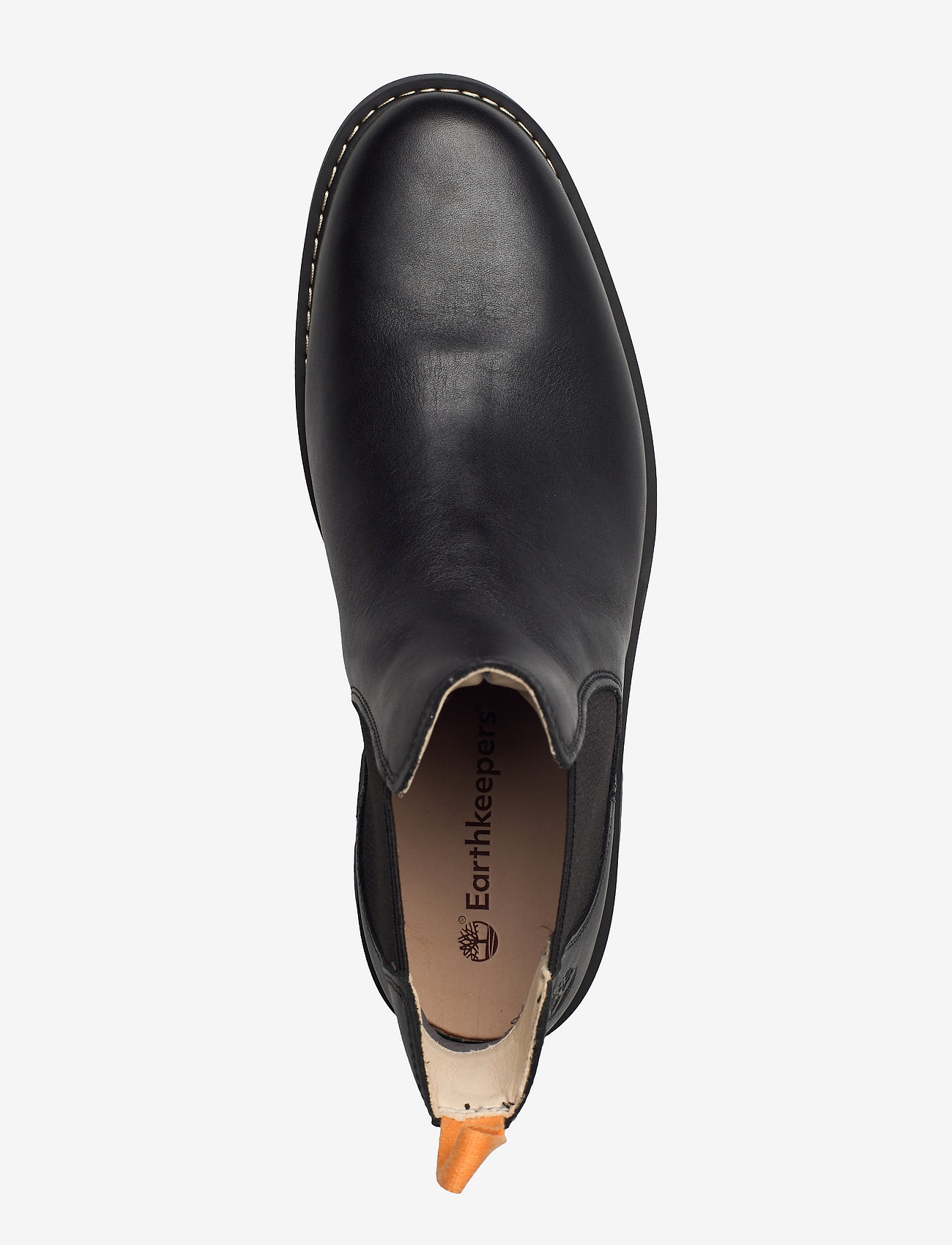 Timberland - Belanger EK+ Chelsea - jet black - 3