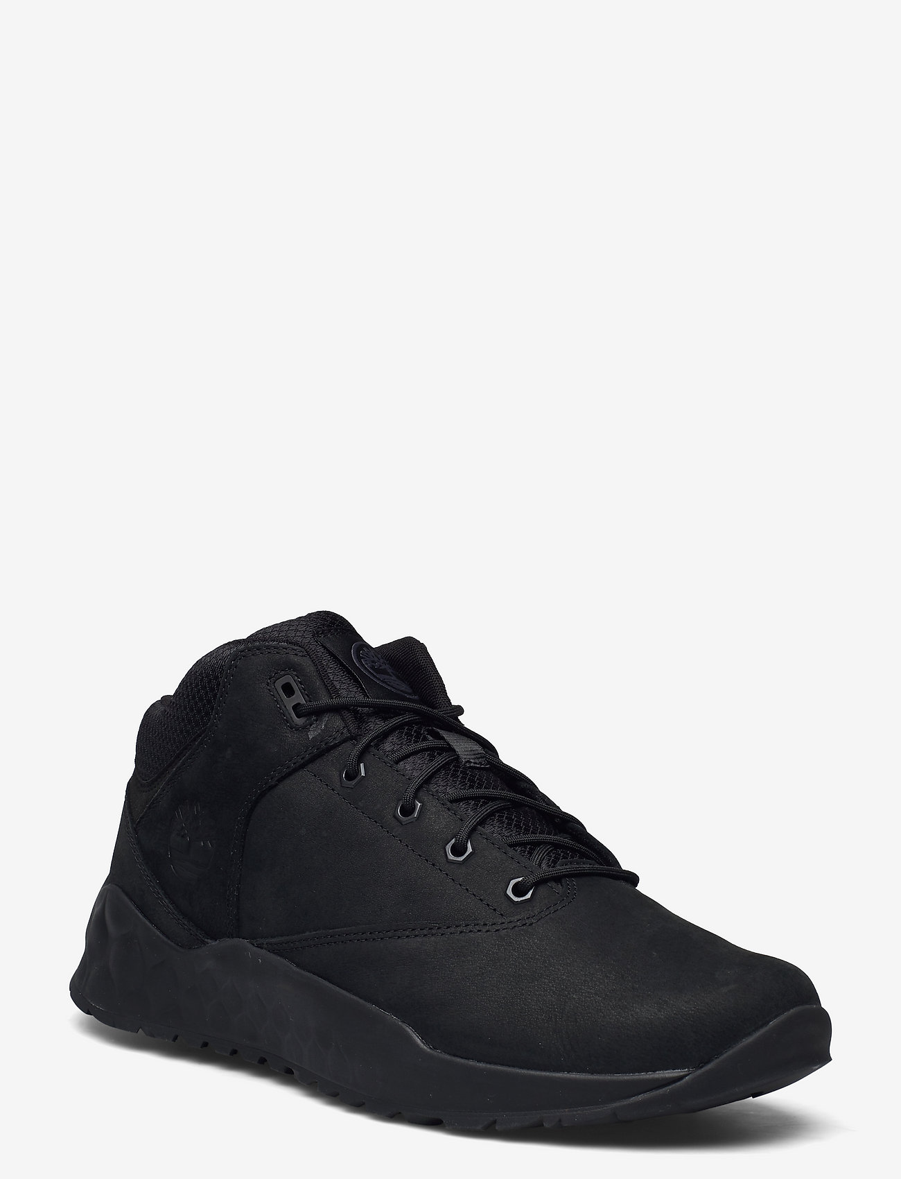 Timberland - Solar Wave Super Ox - jet black - 0