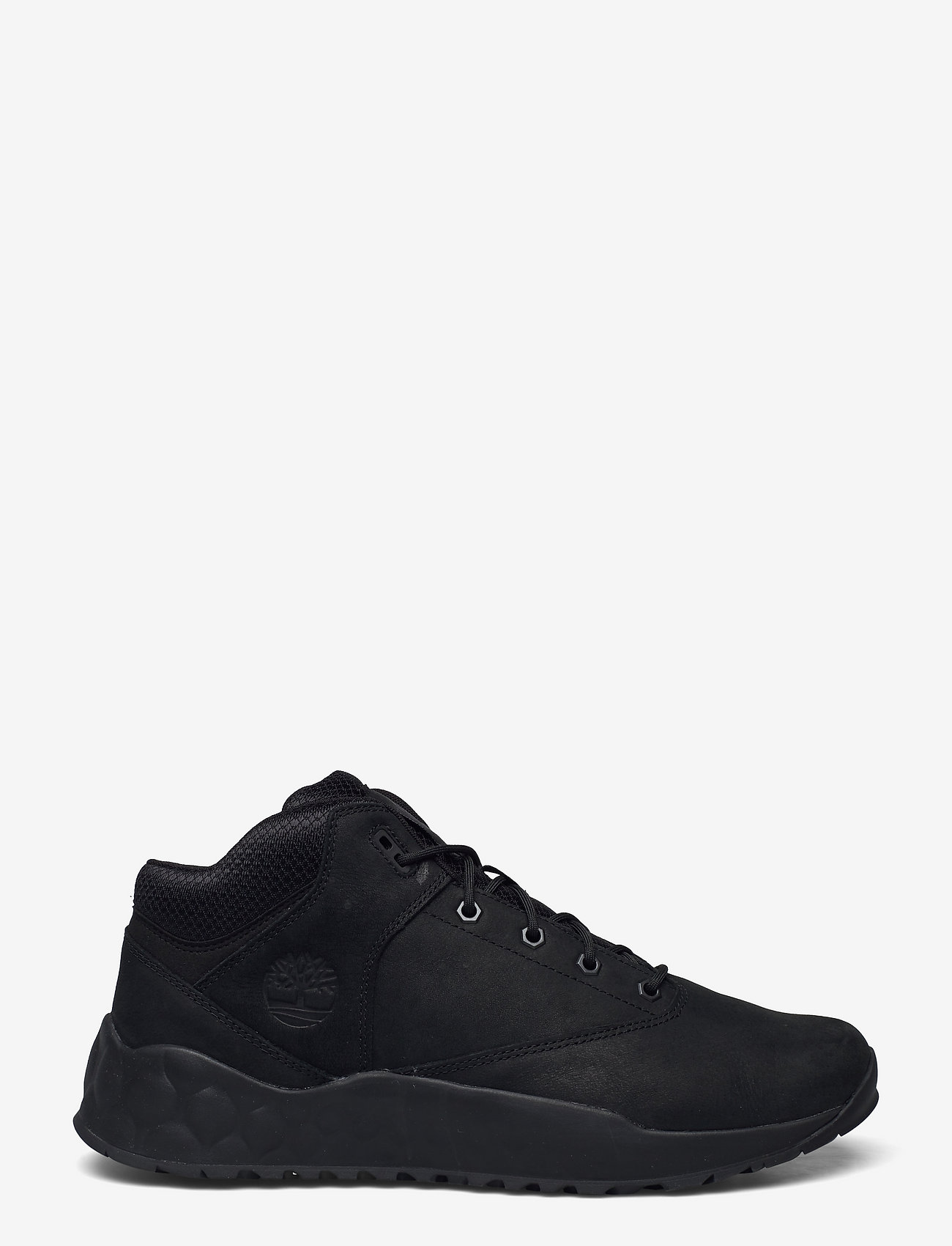 Timberland - Solar Wave Super Ox - jet black - 1