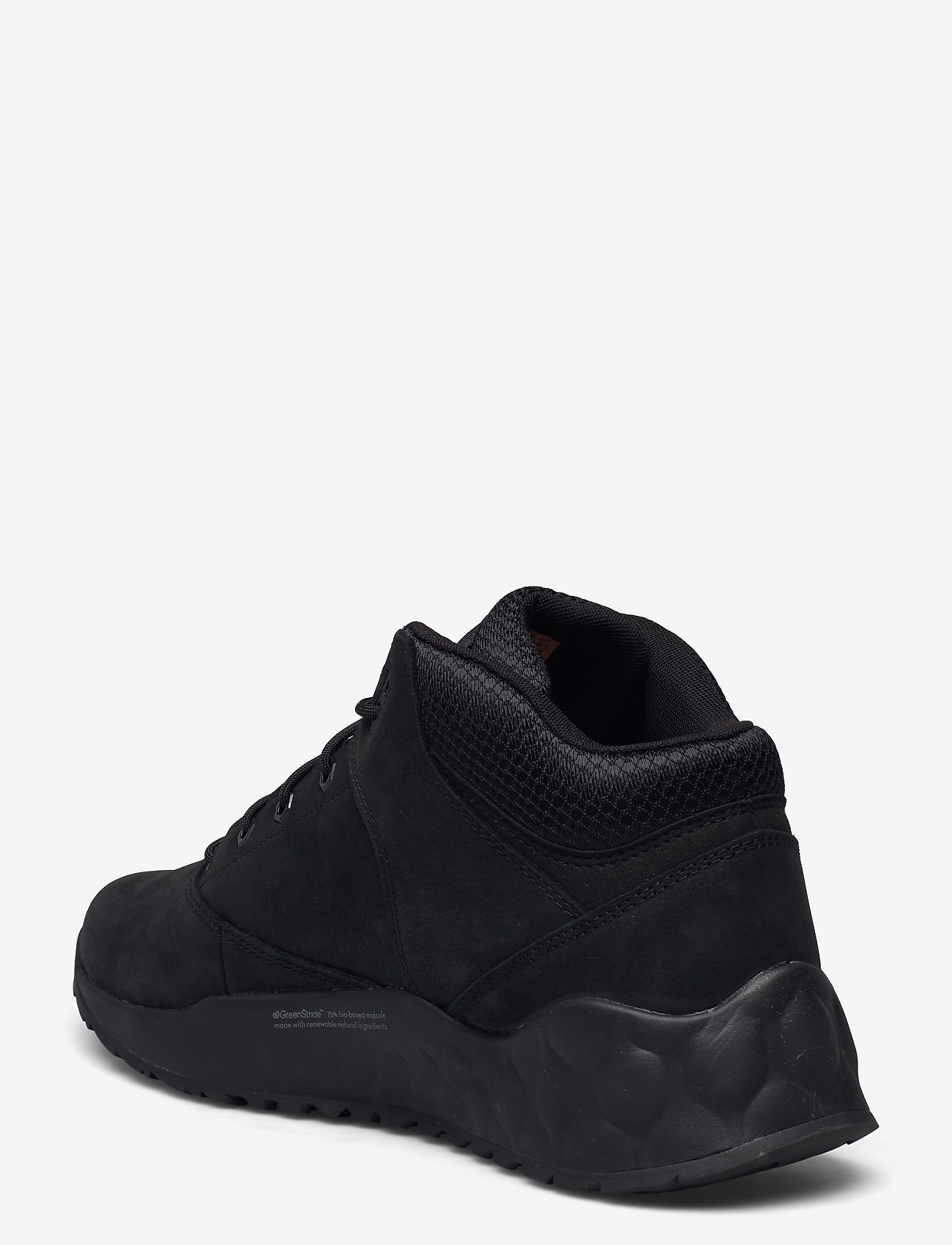 Timberland - Solar Wave Super Ox - jet black - 2