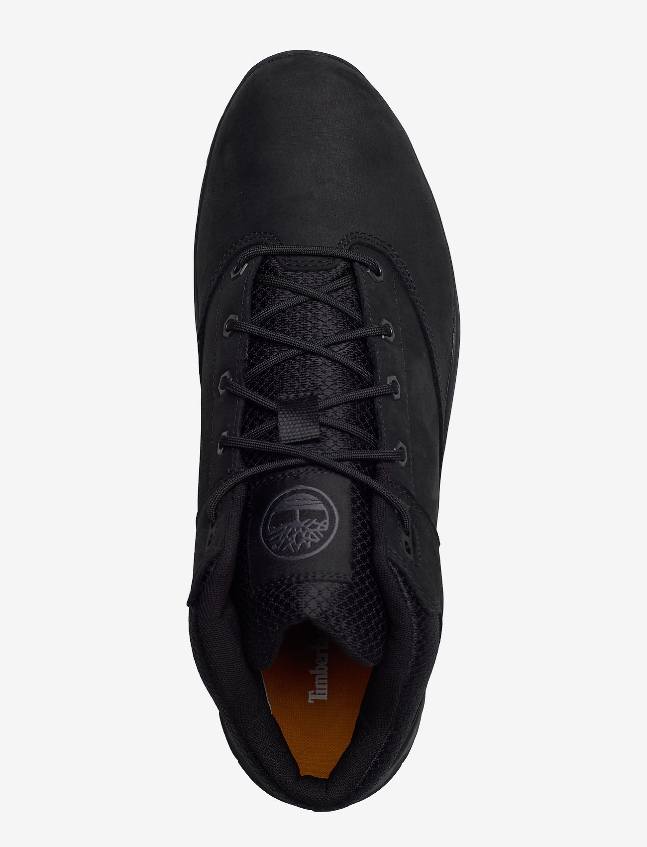 Timberland - Solar Wave Super Ox - jet black - 3