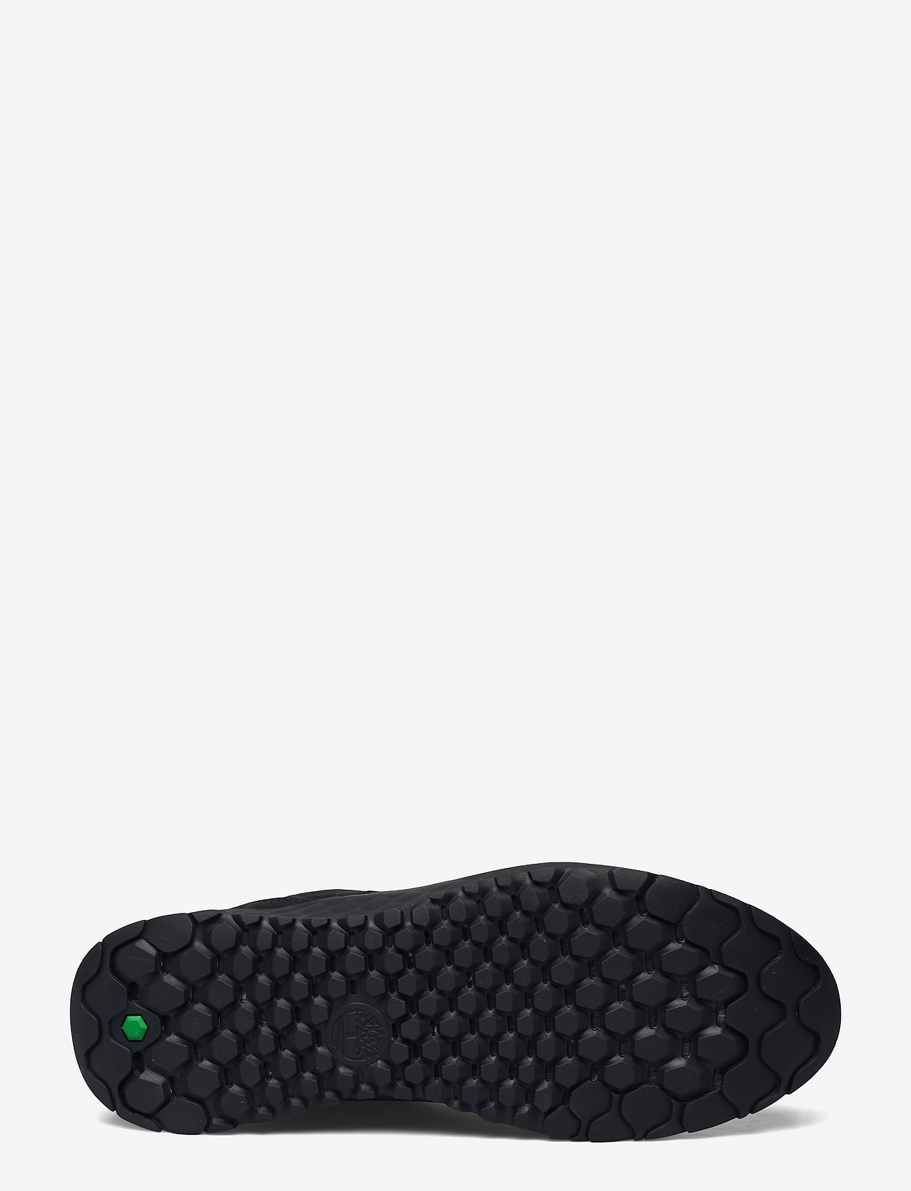 Timberland - Solar Wave Super Ox - jet black - 4