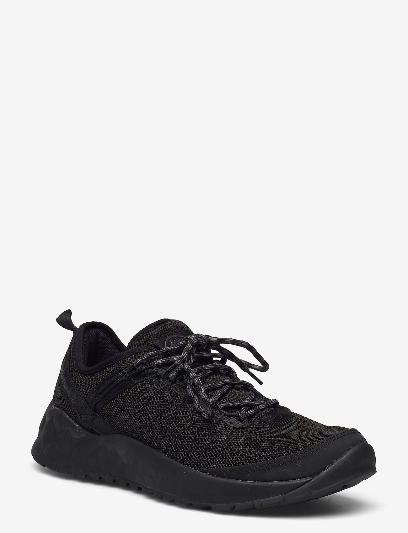 Timberland - Solar Wave Low Fabric - jet black - 0